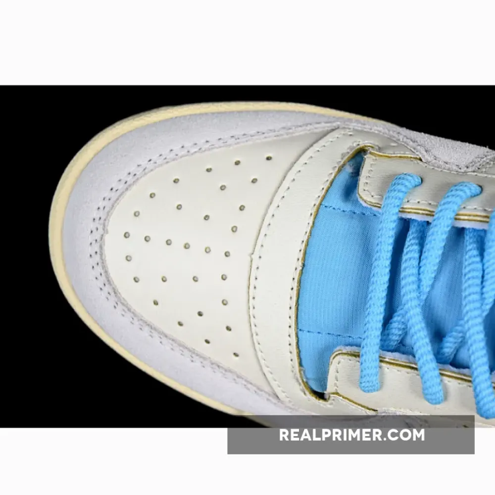 FORUM 84 LOW WHITE/GREY/BLUE FZ6342