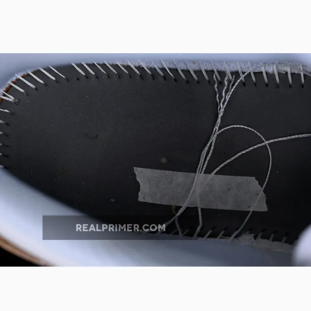 AIR JORDAN 1 LOW WHITE/BLUE/GOLD FN8899-141