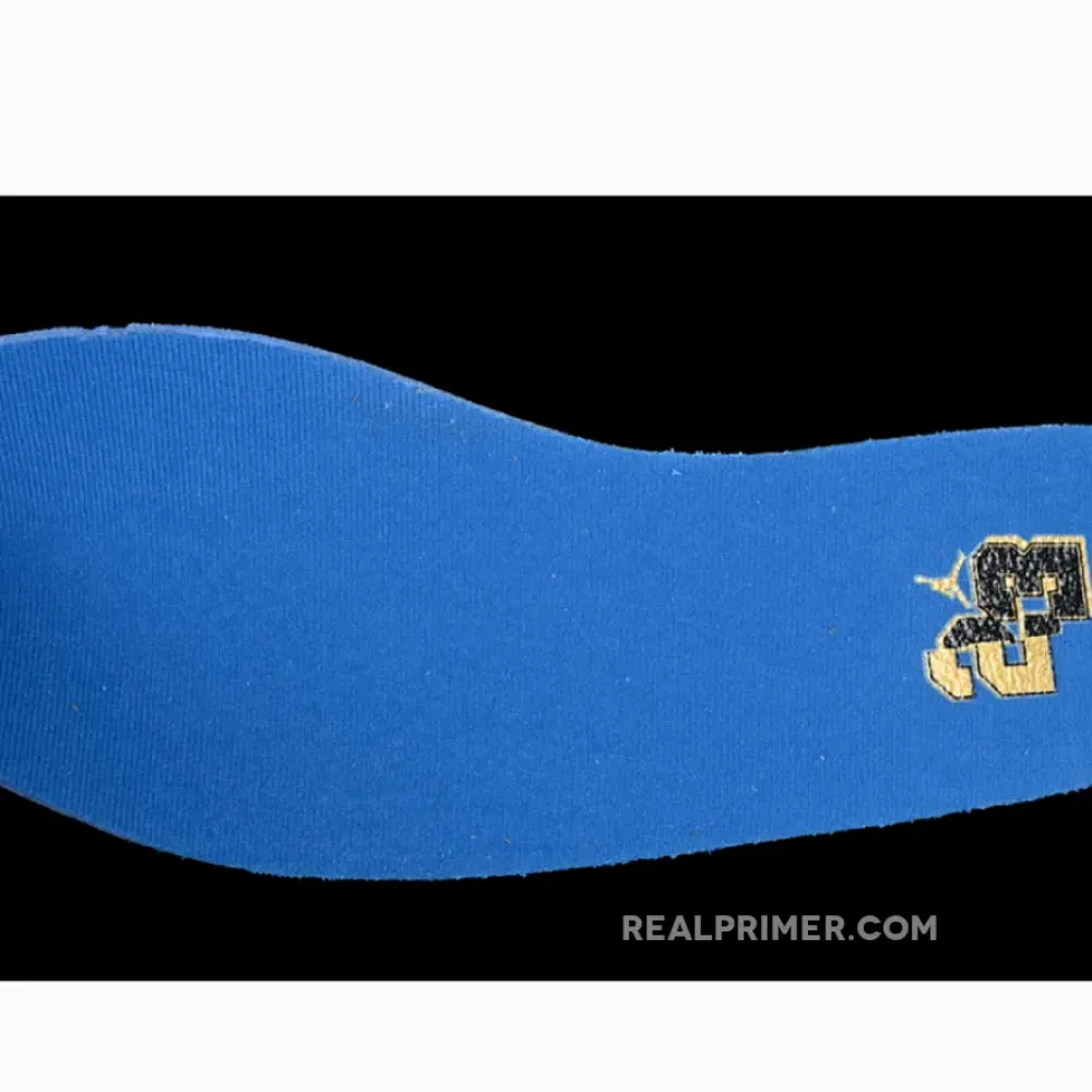 AIR JORDAN 1 LOW WHITE/BLUE/GOLD FN8899-141