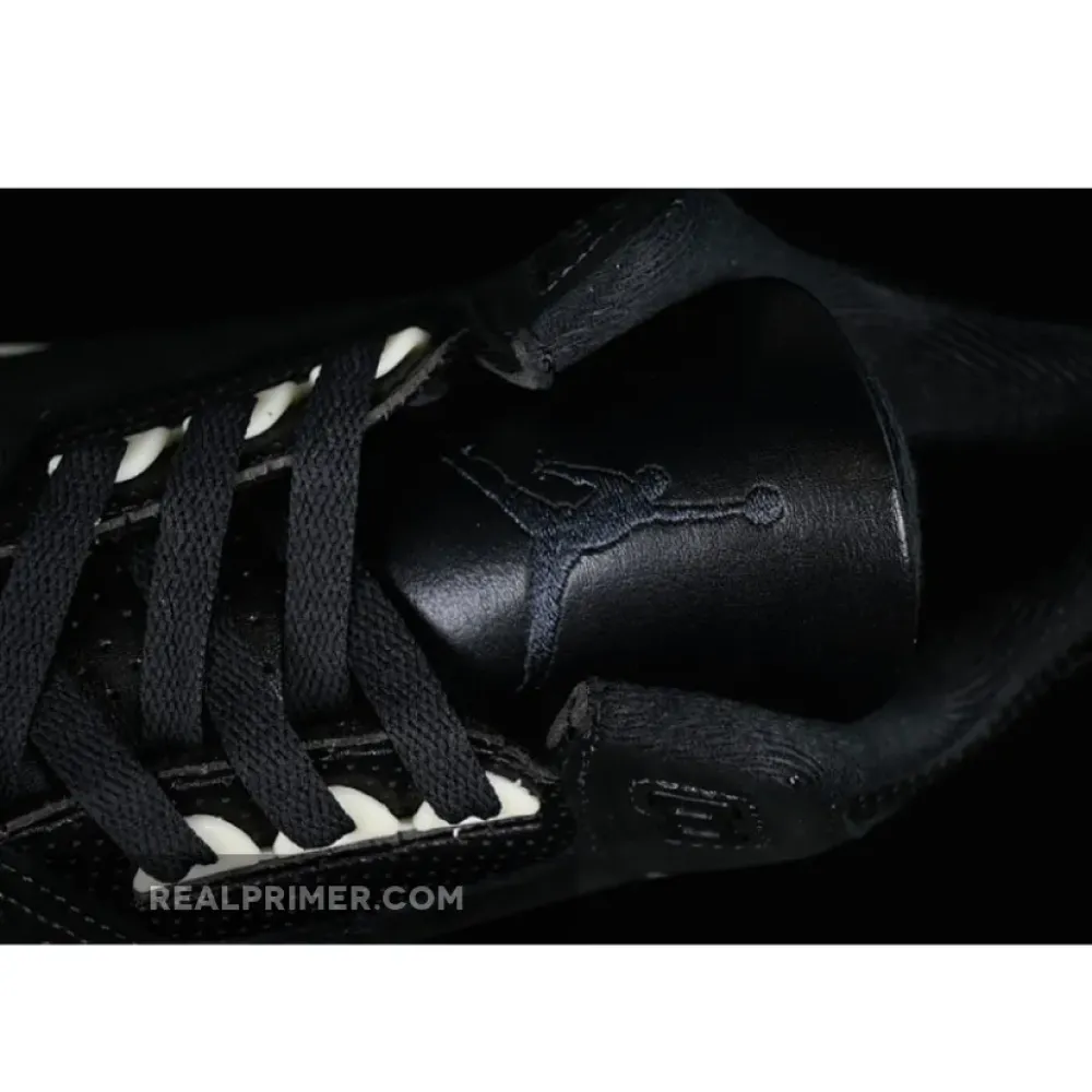 AIR JORDAN 3 RETRO OFF NOIR BLACK/GREY/WHITE CK9246-001