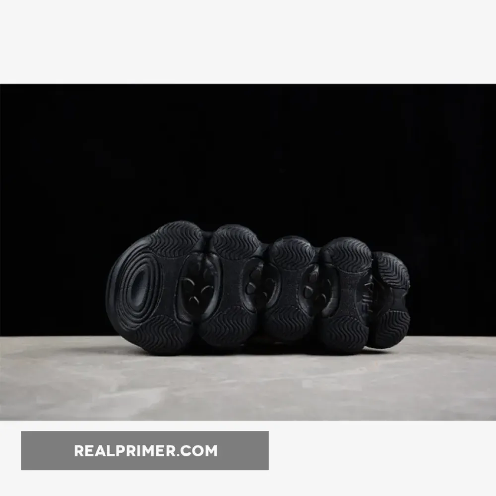 FILA FUSION BLACK/BLUE/GREEN/PINK