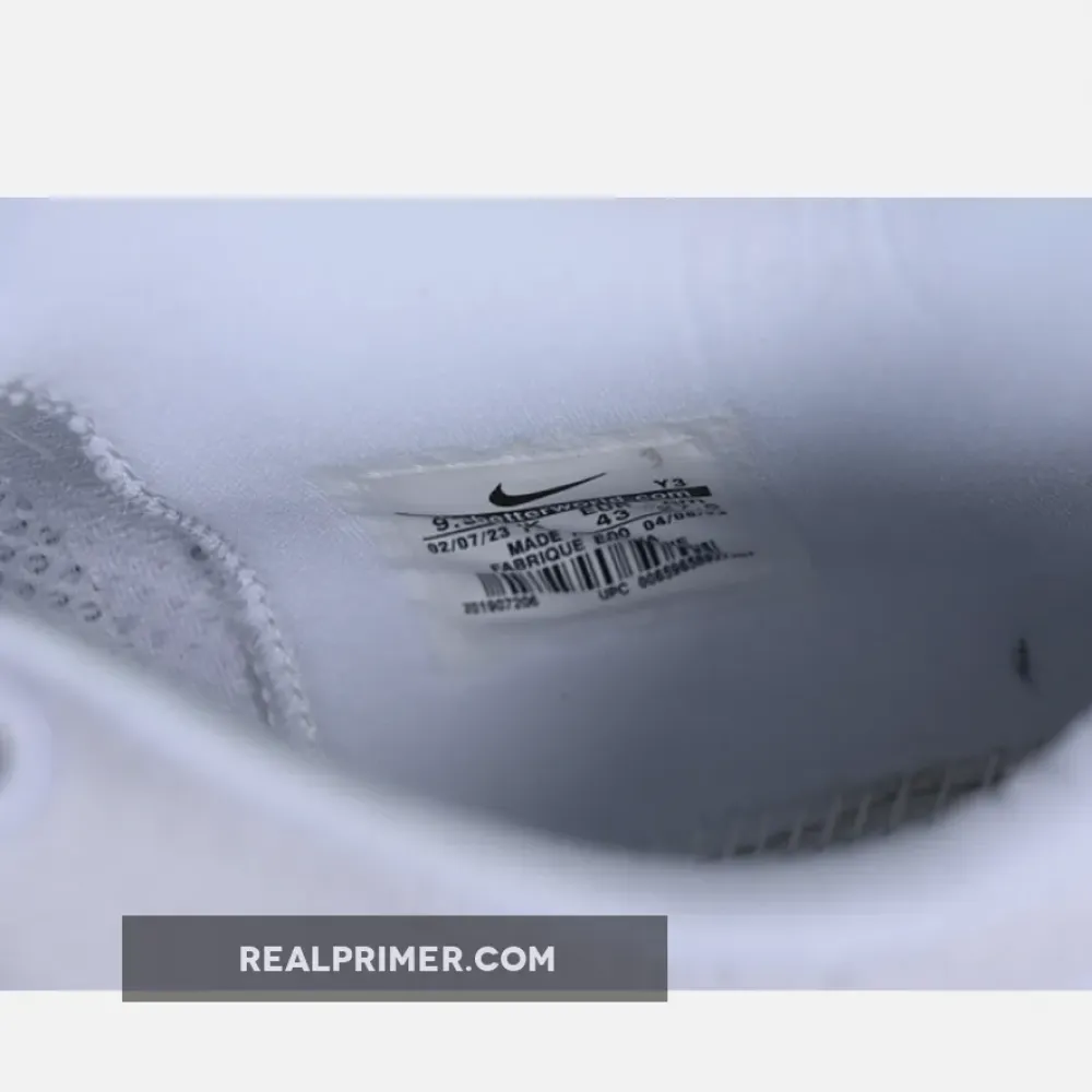 KOBE 8 SYSTEM WHITE FJ9364-100