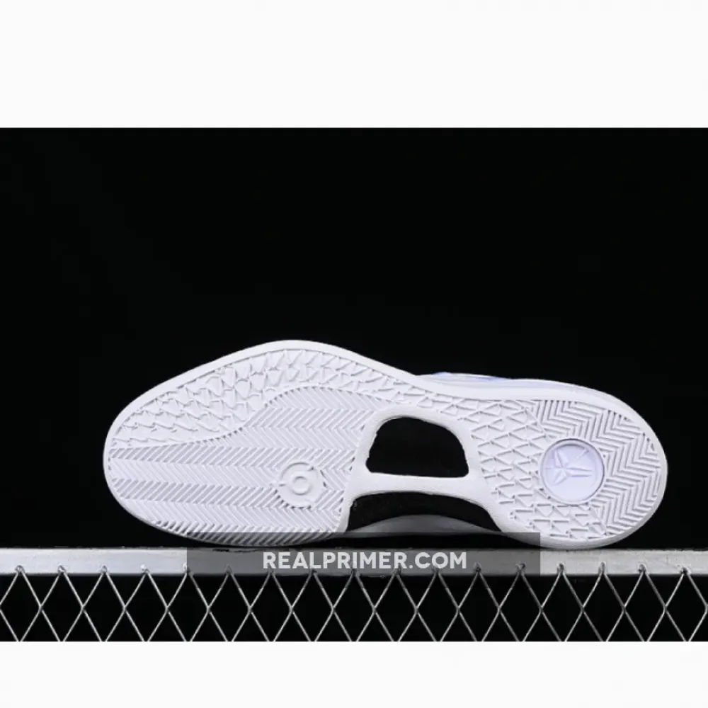 KOBE 8 SYSTEM WHITE FJ9364-100