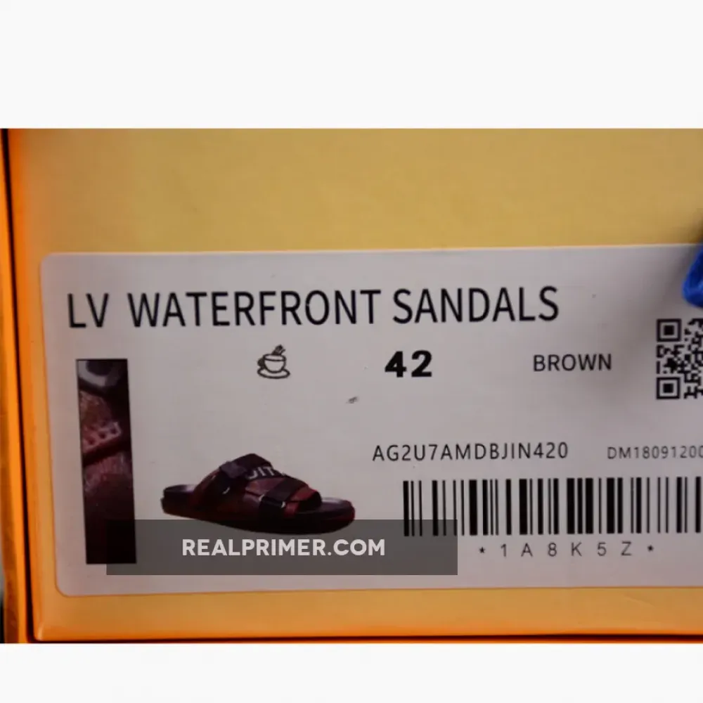 L*V COMFORTABLE CASUAL COOL SLIPPERS BLACK 03BKDN