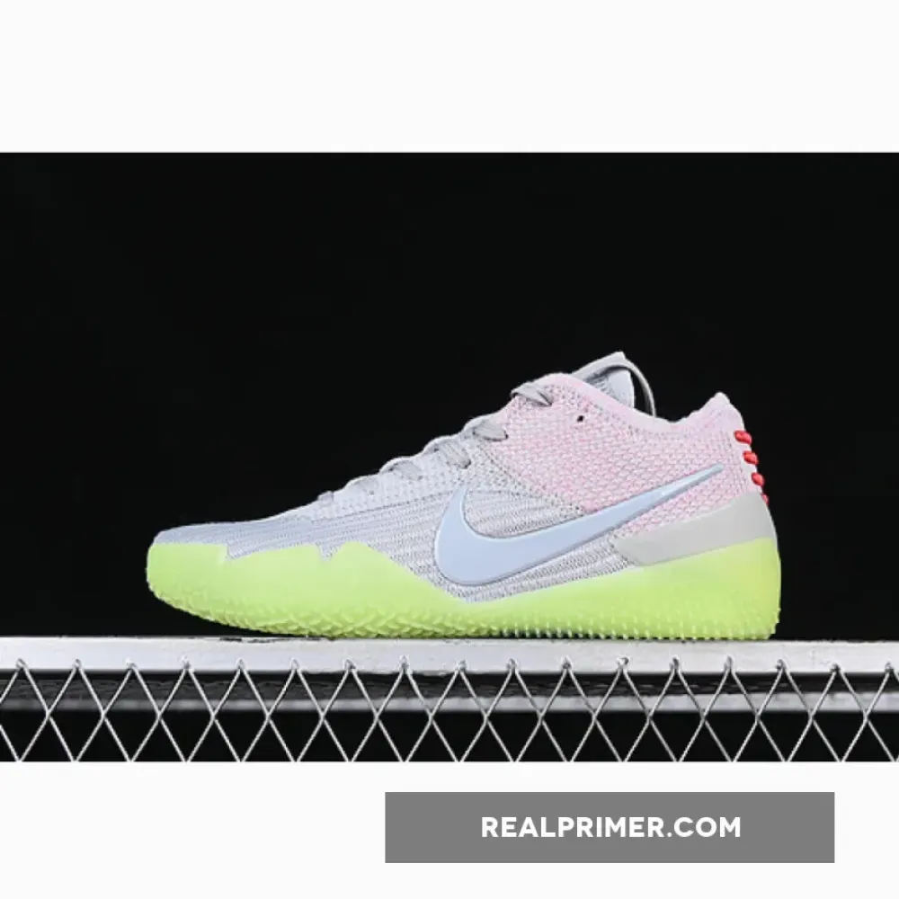 KOBE AD NXT 360 PINK/RED/GREY/GREEN AQ1087-003