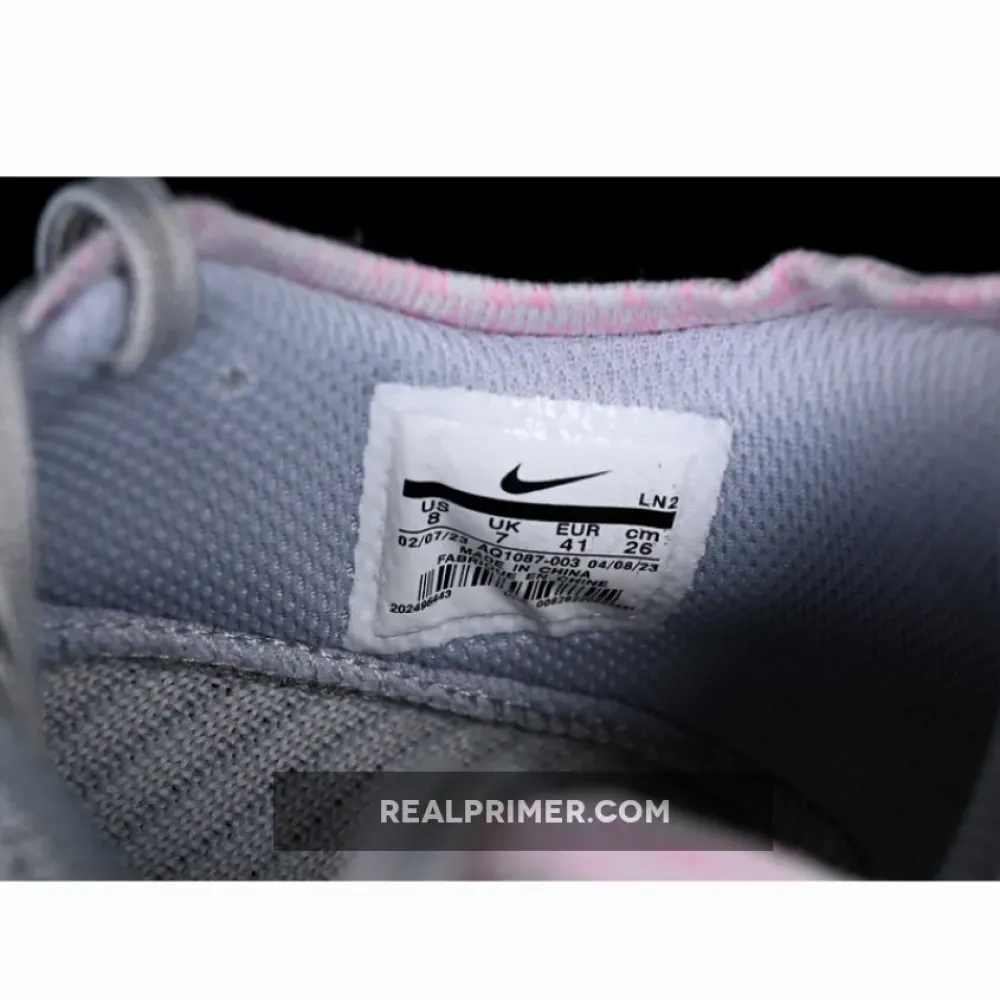 KOBE AD NXT 360 PINK/RED/GREY/GREEN AQ1087-003