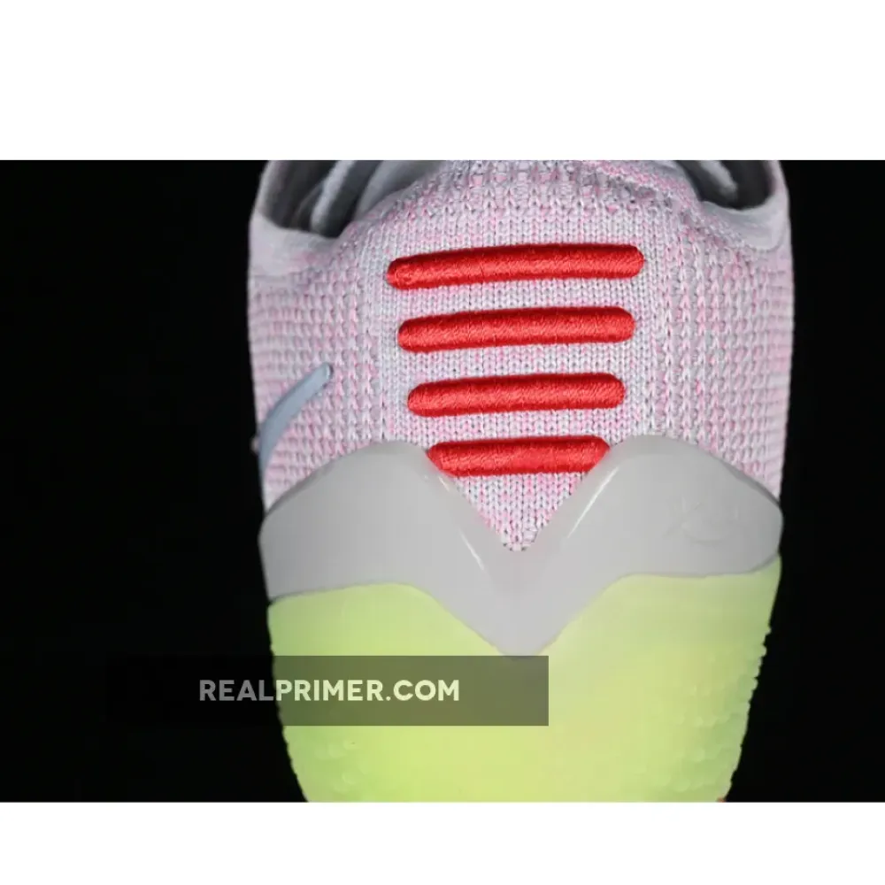 KOBE AD NXT 360 PINK/RED/GREY/GREEN AQ1087-003