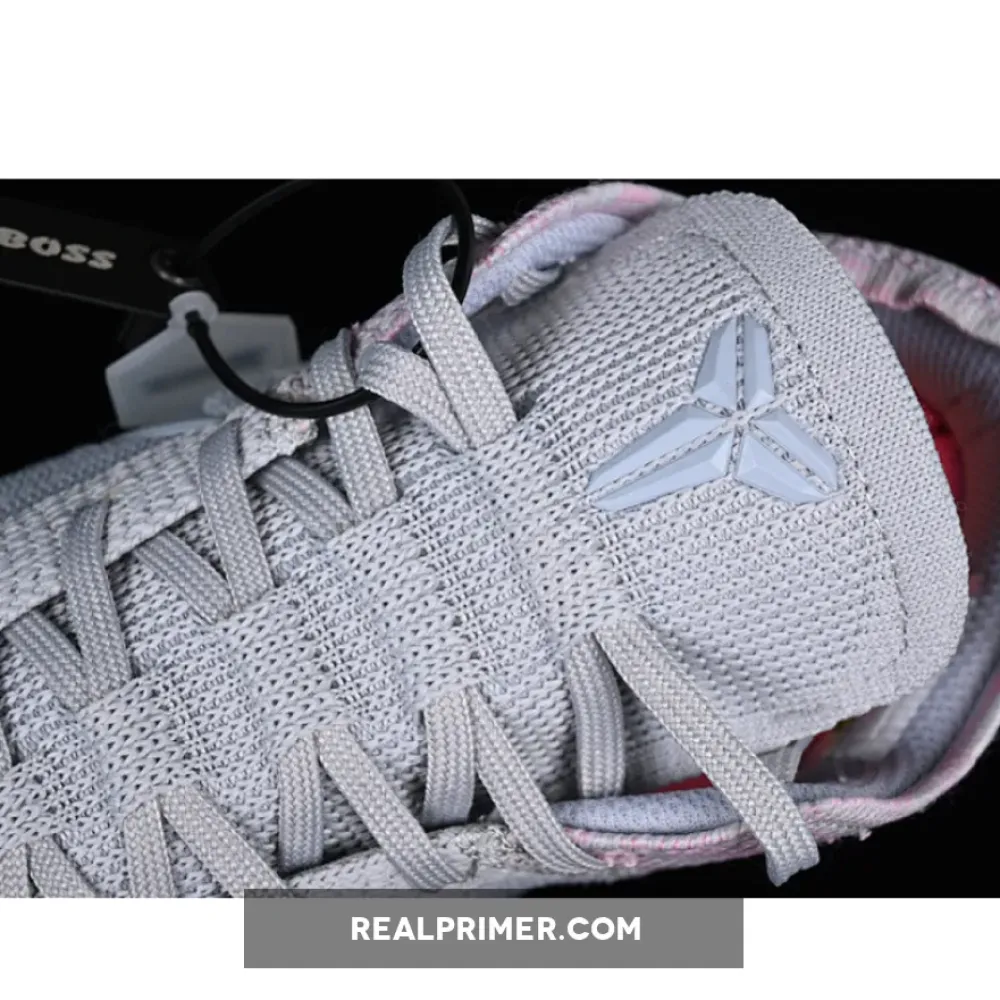 KOBE AD NXT 360 PINK/RED/GREY/GREEN AQ1087-003