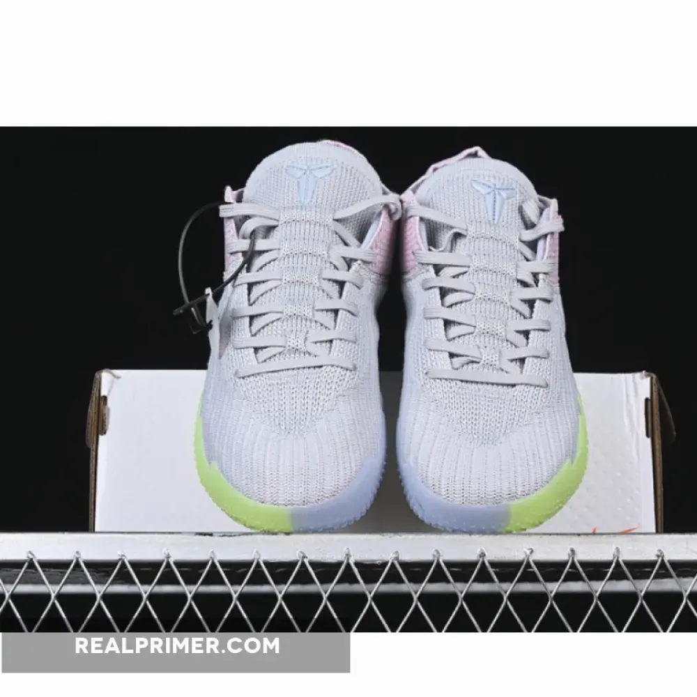 KOBE AD NXT 360 PINK/RED/GREY/GREEN AQ1087-003