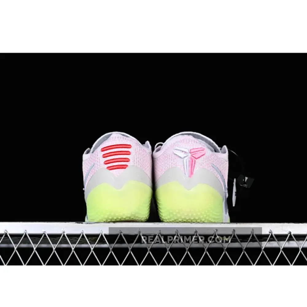 KOBE AD NXT 360 PINK/RED/GREY/GREEN AQ1087-003