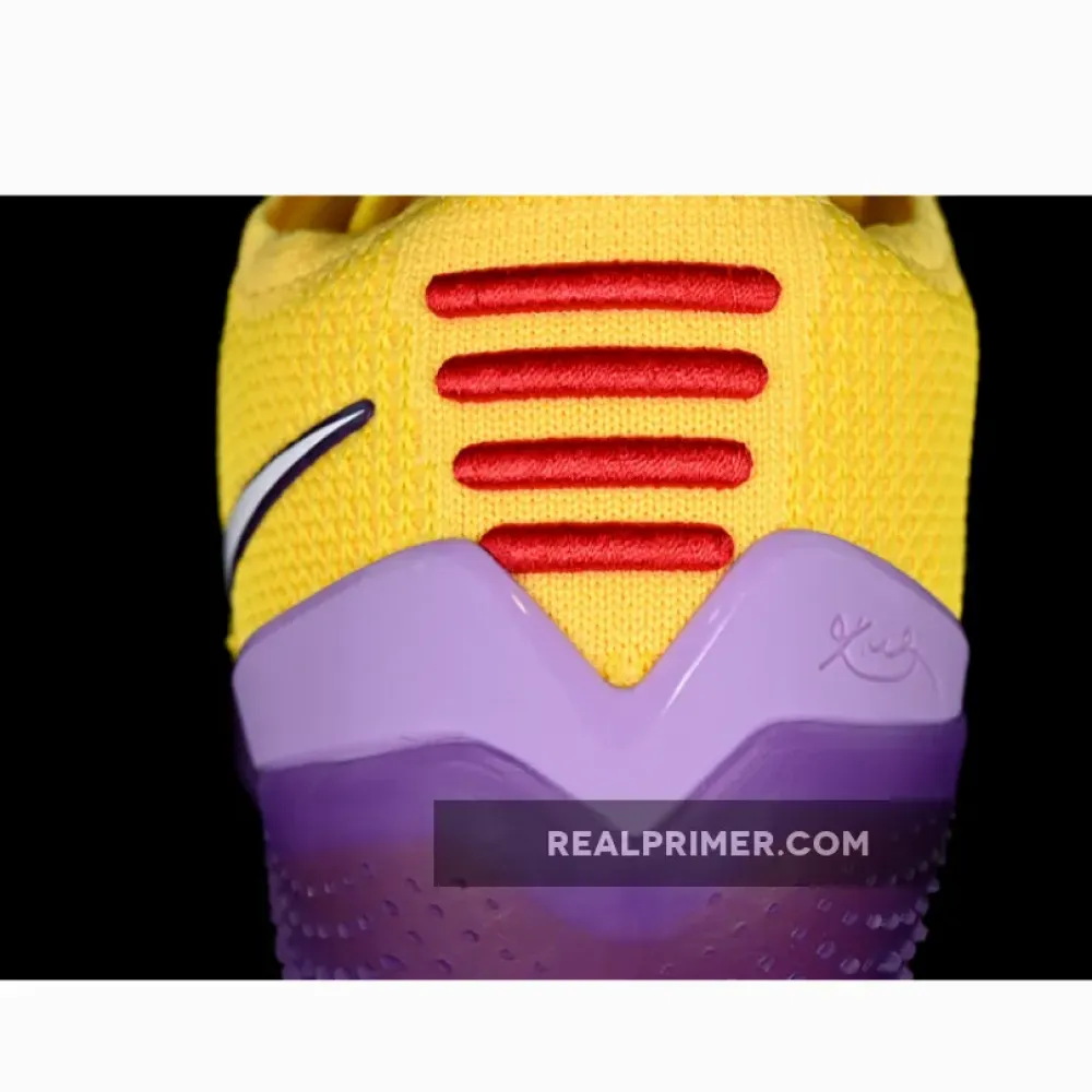 KOBE AD NXT 360 PURPLE/YELLOW/WHITE/RED AQ1087-700