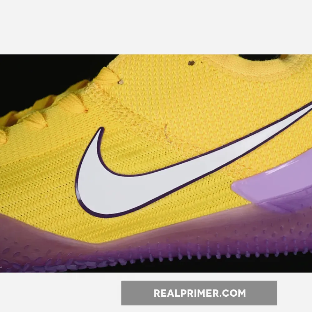 KOBE AD NXT 360 PURPLE/YELLOW/WHITE/RED AQ1087-700