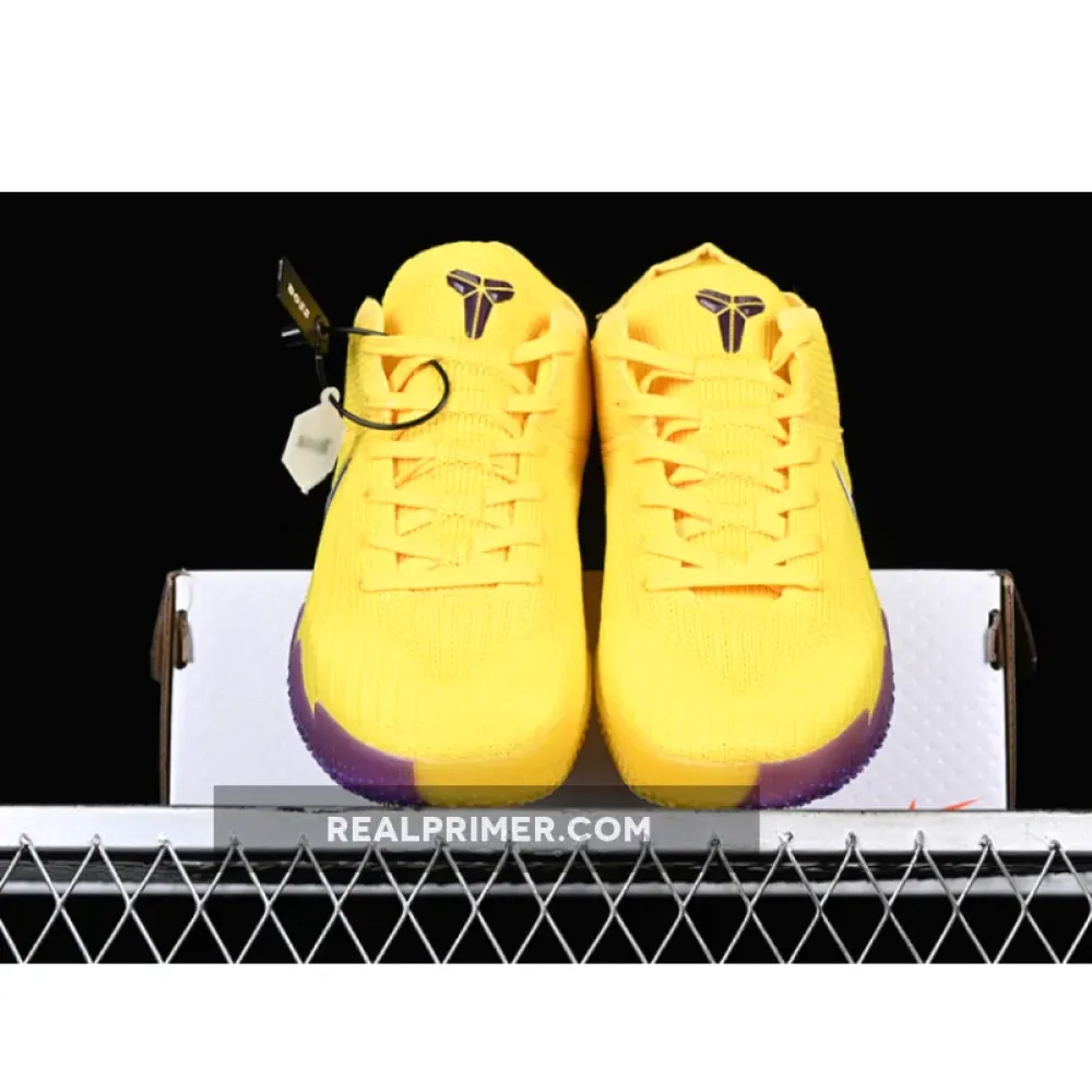 KOBE AD NXT 360 PURPLE/YELLOW/WHITE/RED AQ1087-700