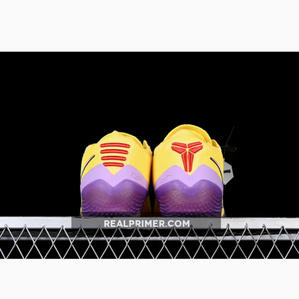 KOBE AD NXT 360 PURPLE/YELLOW/WHITE/RED AQ1087-700