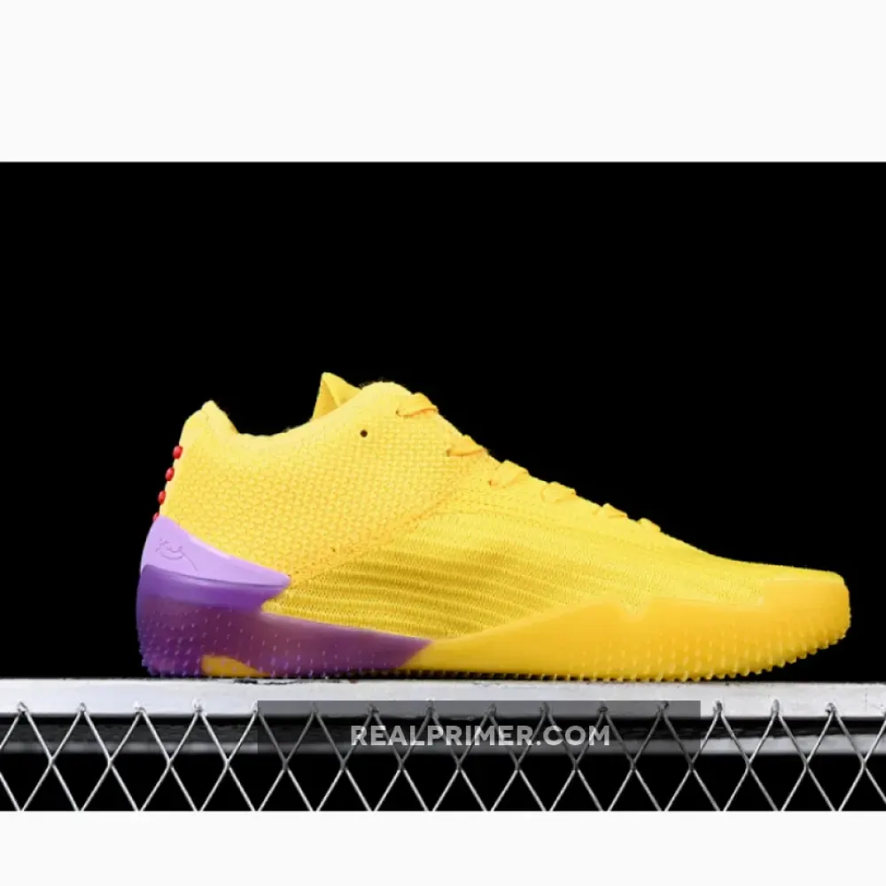 KOBE AD NXT 360 PURPLE/YELLOW/WHITE/RED AQ1087-700