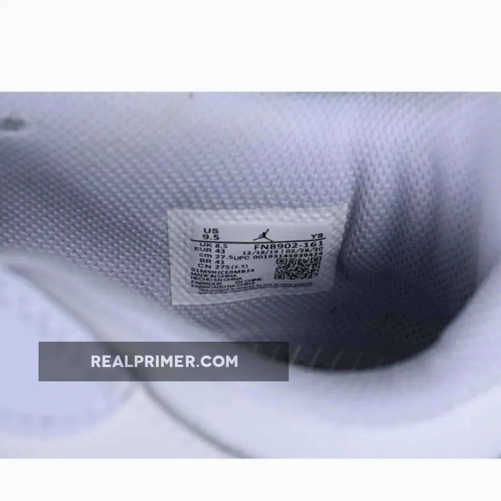 AIR JORDAN LEGACY 312 LOW WHITE/GREN/BLUE/GOLD FN8896-131