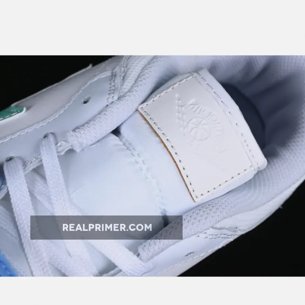 AIR JORDAN LEGACY 312 LOW WHITE/GREN/BLUE/GOLD FN8896-131