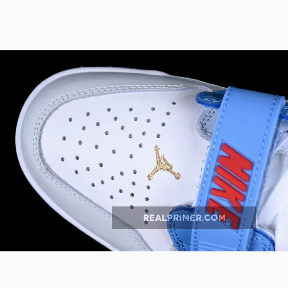 AIR JORDAN LEGACY 312 LOW WHITE/GREN/BLUE/GOLD FN8896-131