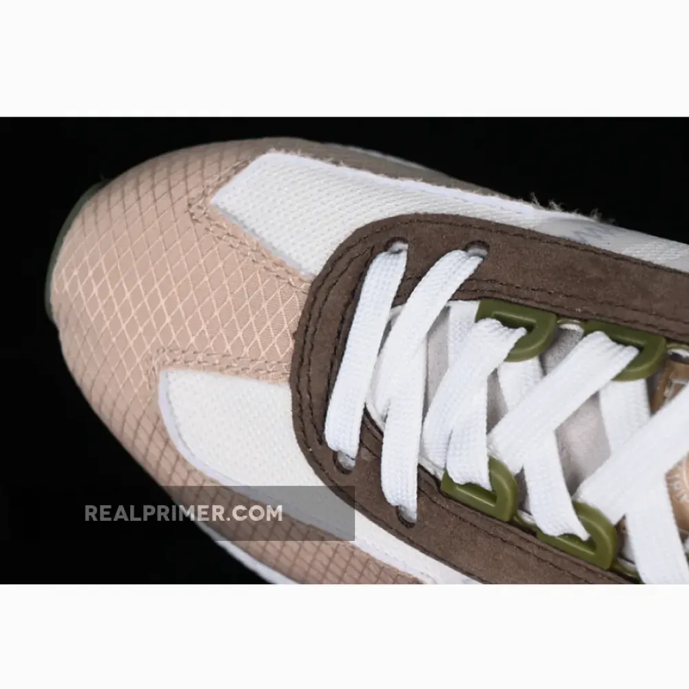 ADIDAS RETROPY E5 WHITE/BROWN/GREY IE7308