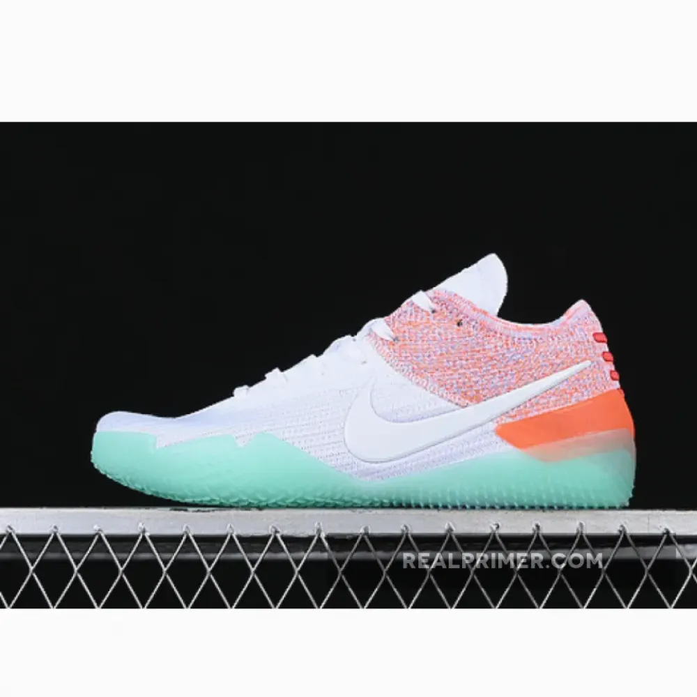 KOBE AD NXT 360 PINK/GREEN/WHITE/ORANGE AQ1087-102