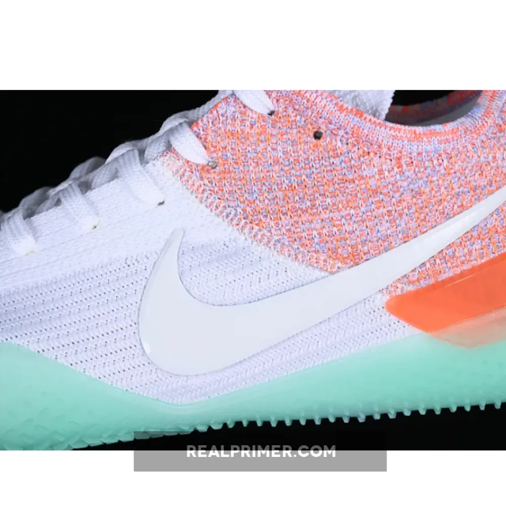 KOBE AD NXT 360 PINK/GREEN/WHITE/ORANGE AQ1087-102