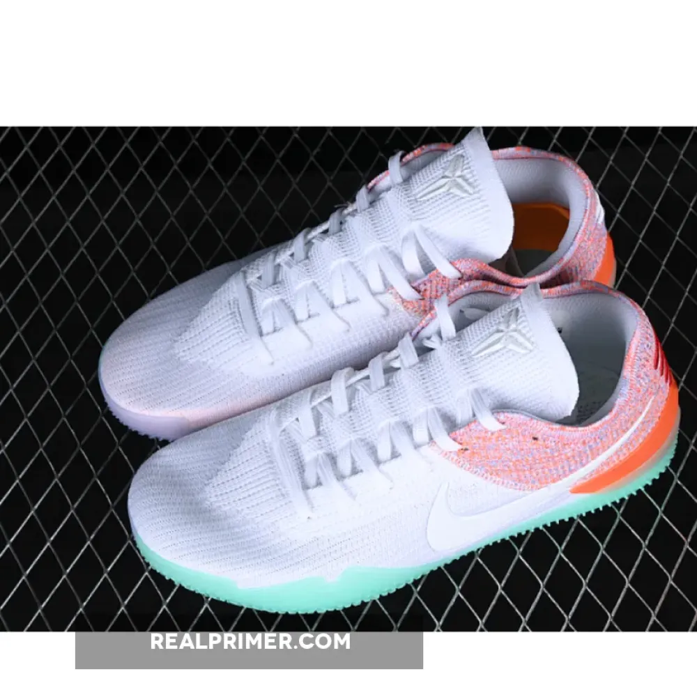KOBE AD NXT 360 PINK/GREEN/WHITE/ORANGE AQ1087-102