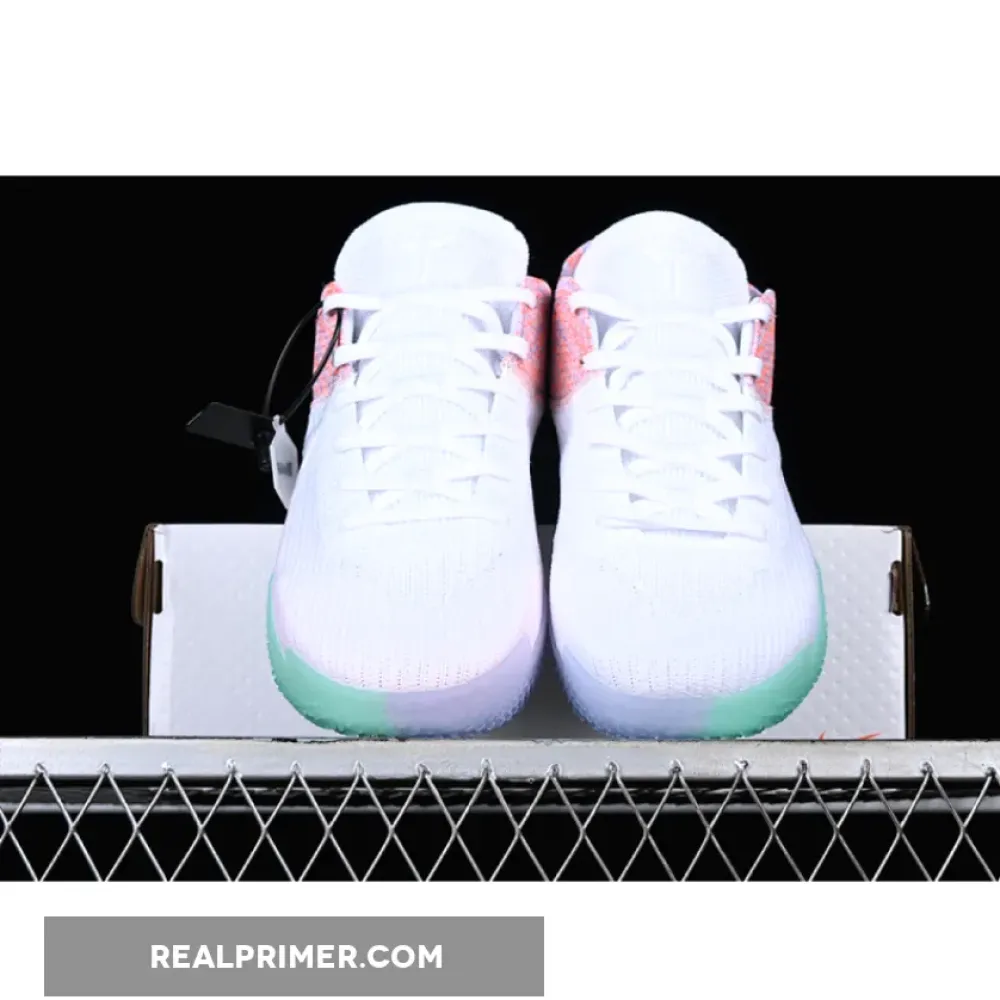 KOBE AD NXT 360 PINK/GREEN/WHITE/ORANGE AQ1087-102