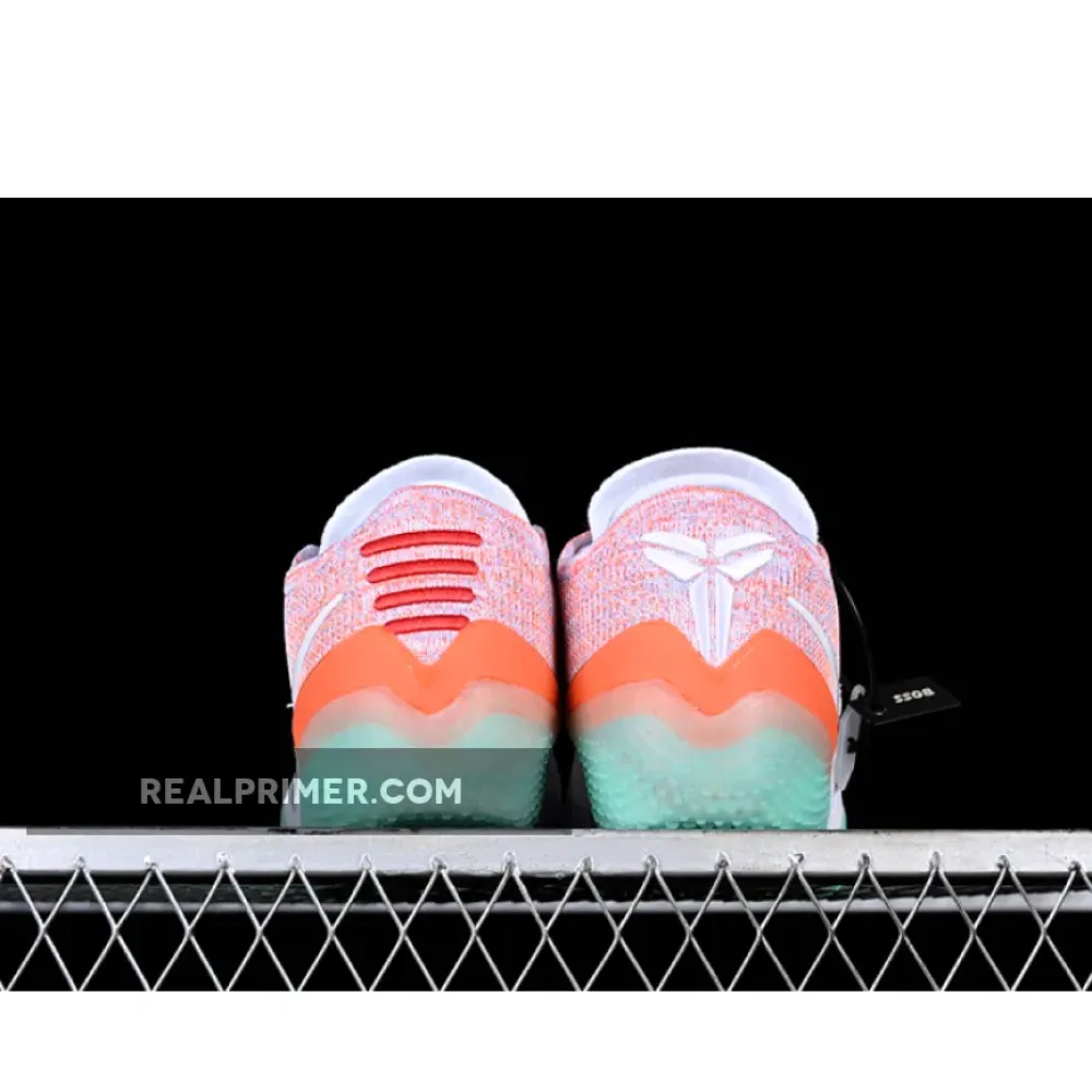 KOBE AD NXT 360 PINK/GREEN/WHITE/ORANGE AQ1087-102