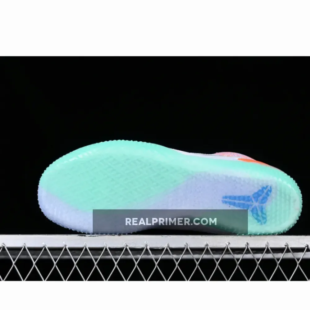KOBE AD NXT 360 PINK/GREEN/WHITE/ORANGE AQ1087-102