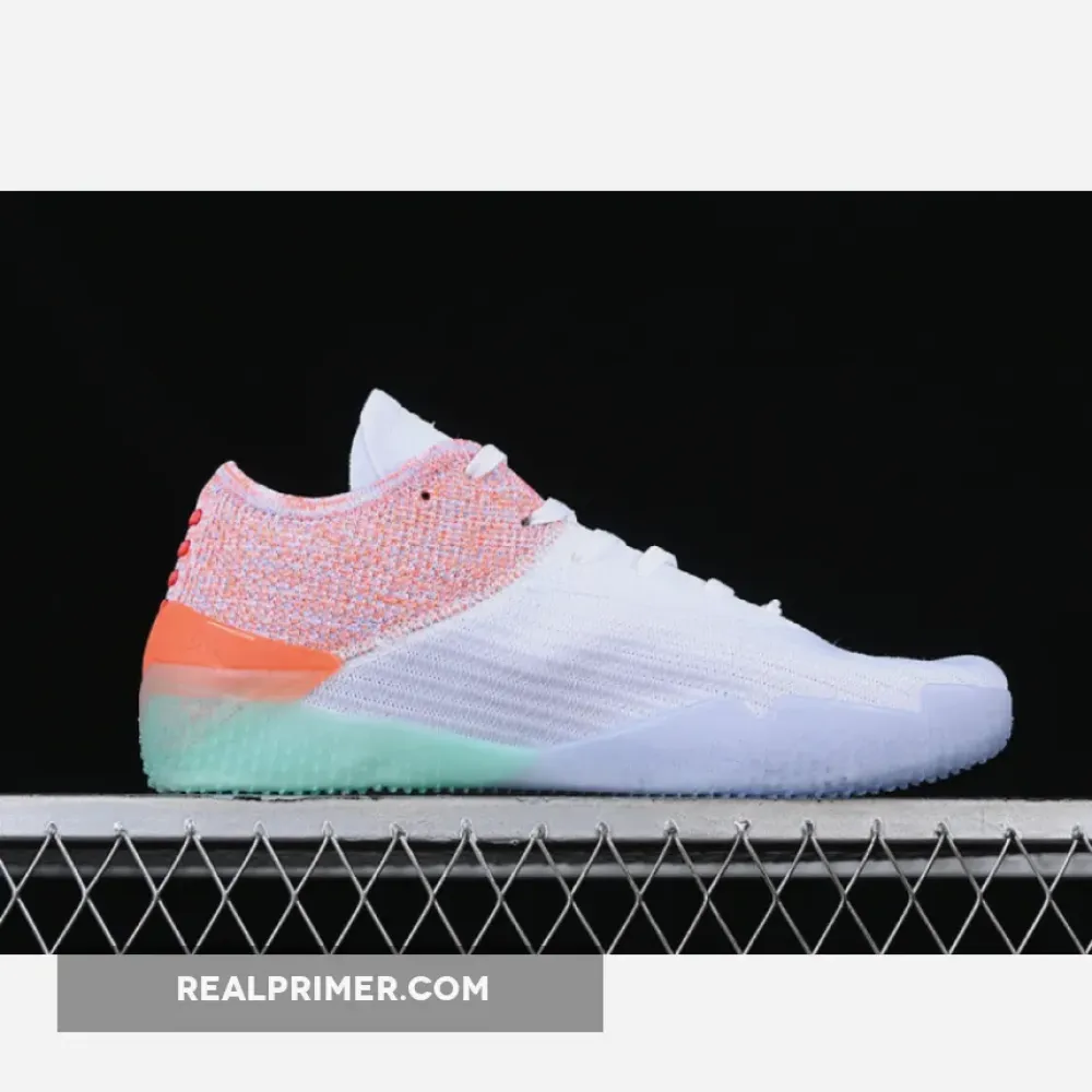 KOBE AD NXT 360 PINK/GREEN/WHITE/ORANGE AQ1087-102