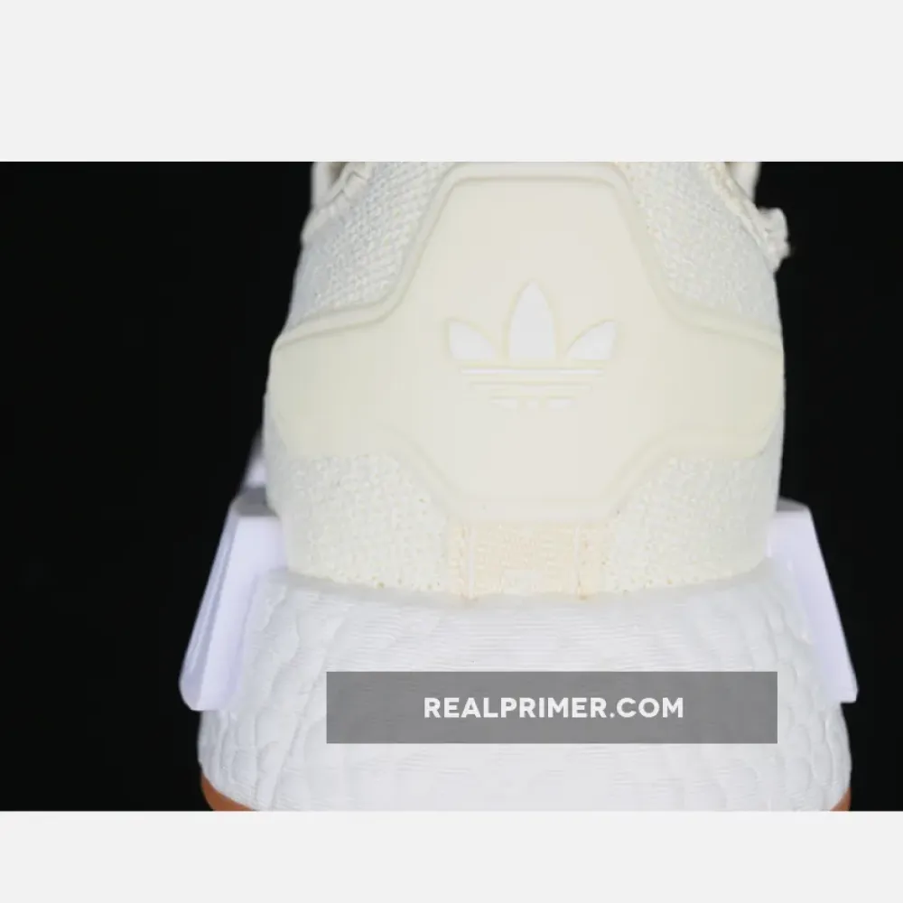 ADIDAS NMD R1 WONDER WHITE/CLOUD WHITE/GUM GY6058