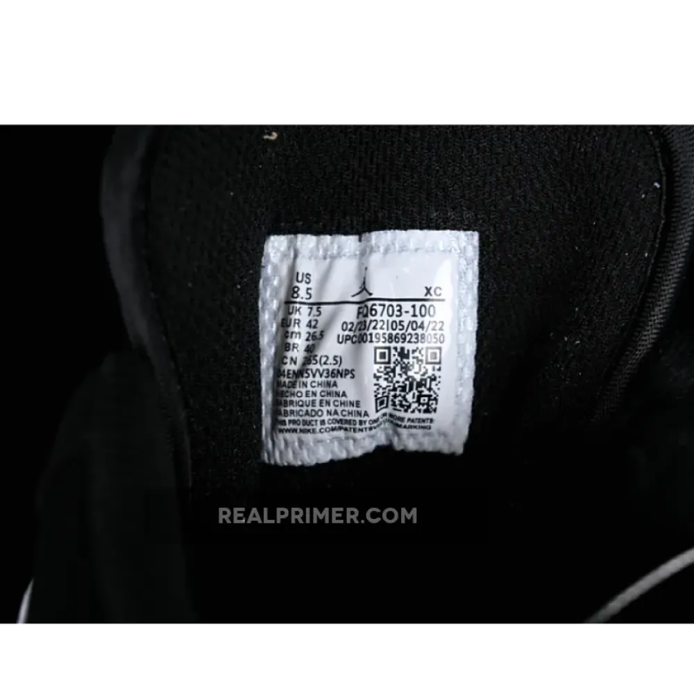 AIR JORDAN 1 LOW QUAI 54 BLACK/WHITE/GREEN/RED FQ6703-100