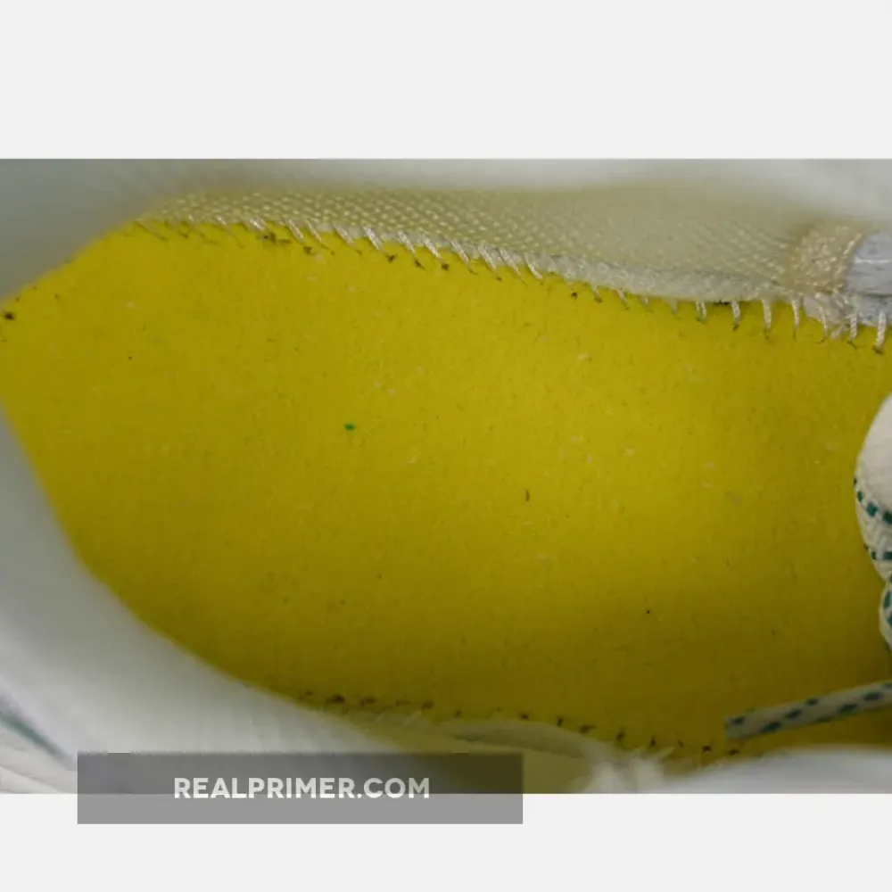 FILA FUSION WHITE/GREY/GREEN