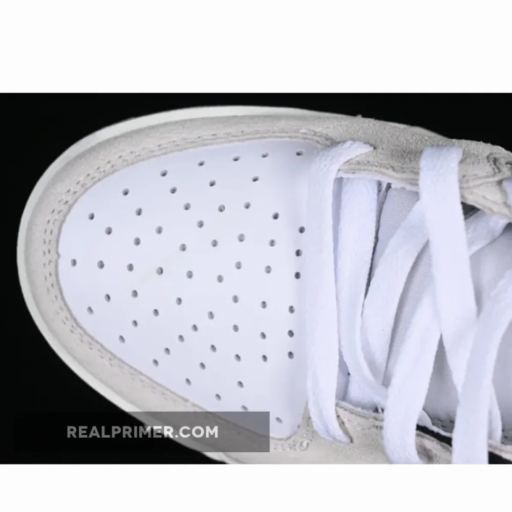 AIR JORDAN STADIUM 90 WHITE/BLACK/SAIL/VARSITY RED FD6424-100