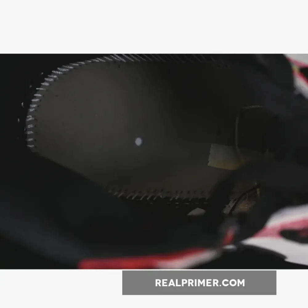 MARVEL X AIR JORDAN 1 RETRO HIGH OG GS RED/BLACK/WHITE DV1748-601