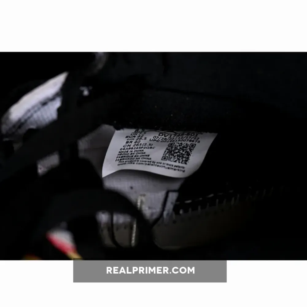 MARVEL X AIR JORDAN 1 RETRO HIGH OG GS RED/BLACK/WHITE DV1748-601