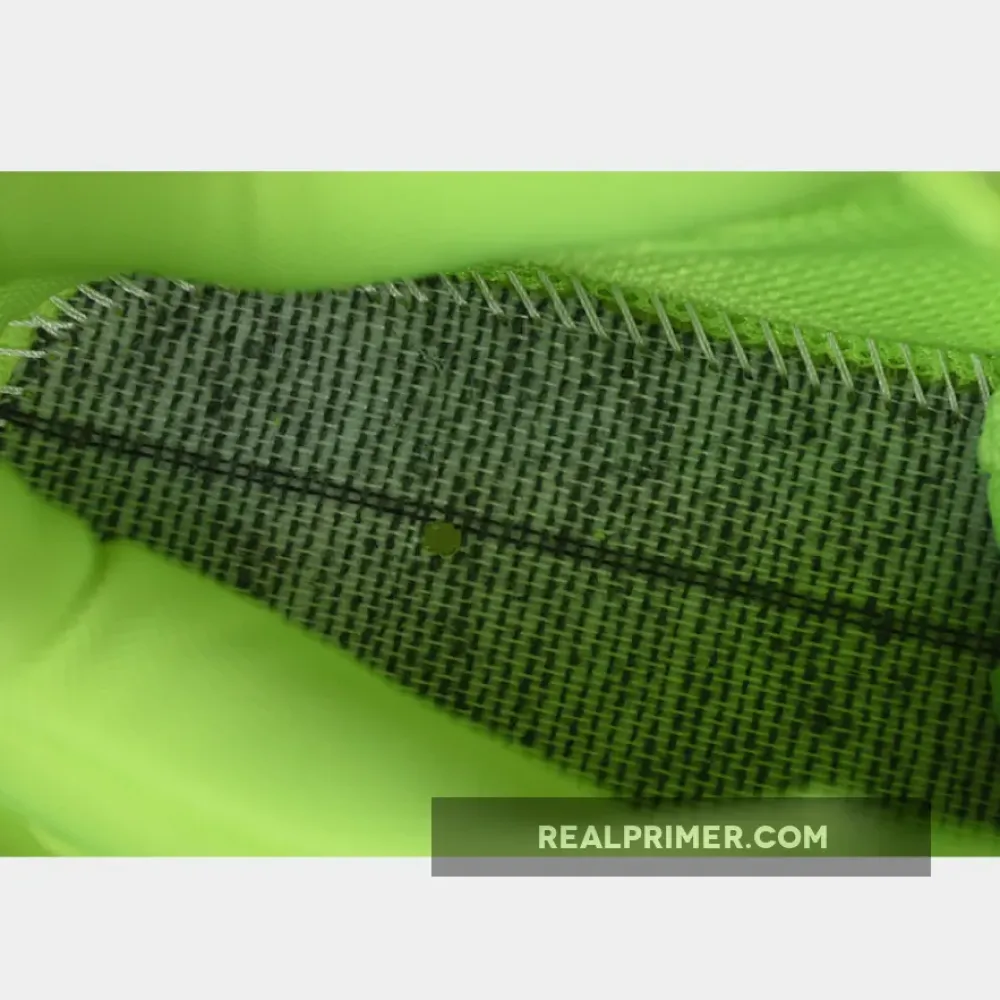 BA*LEN*CIAGA TRIPLE S 3 0 YELLOW W3GN50210