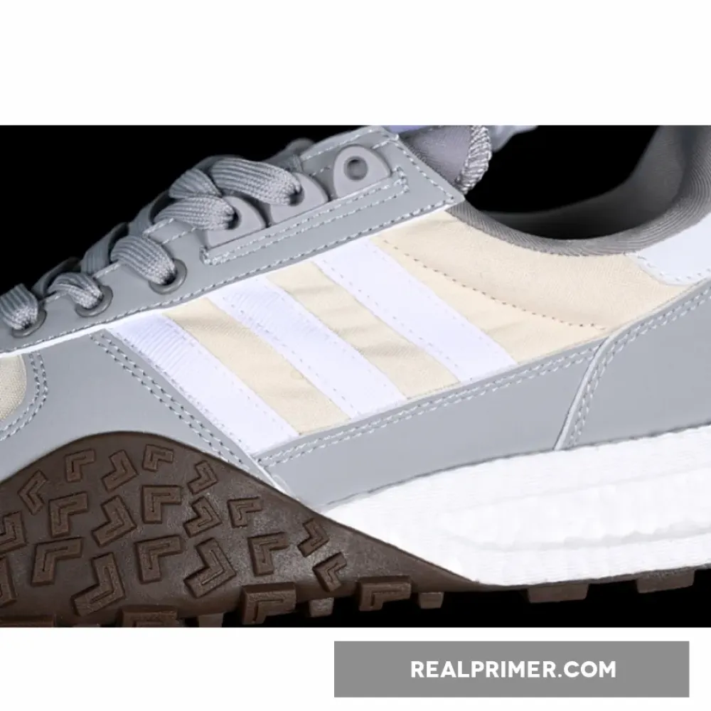 ADIDAS RETROPY E5 W R P WHITE/GREY/BROWN IG0501