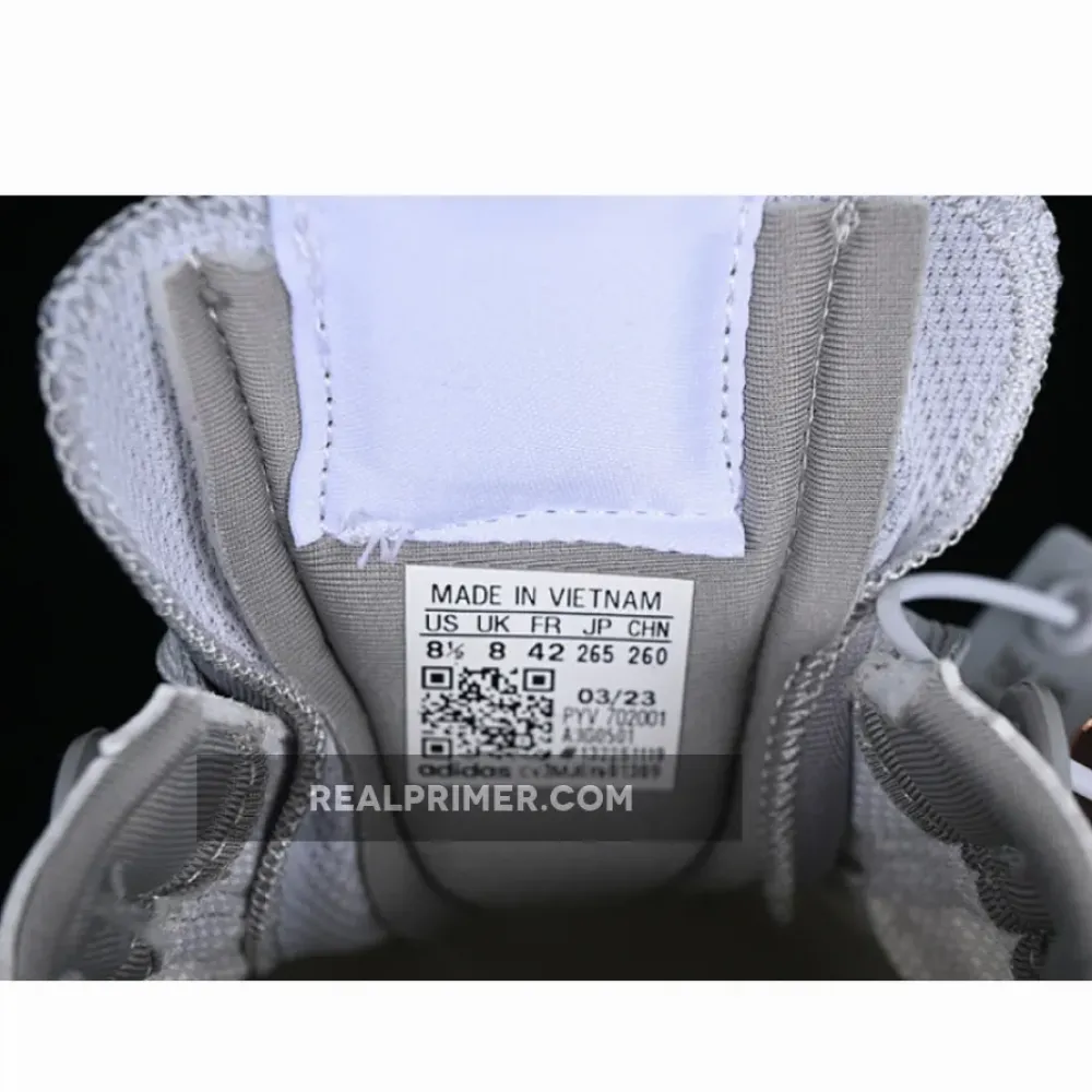 ADIDAS RETROPY E5 W R P WHITE/GREY/BROWN IG0501