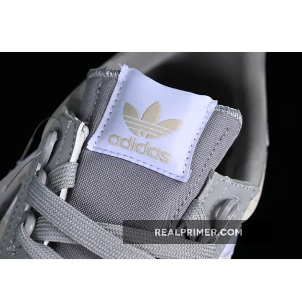 ADIDAS RETROPY E5 W R P WHITE/GREY/BROWN IG0501