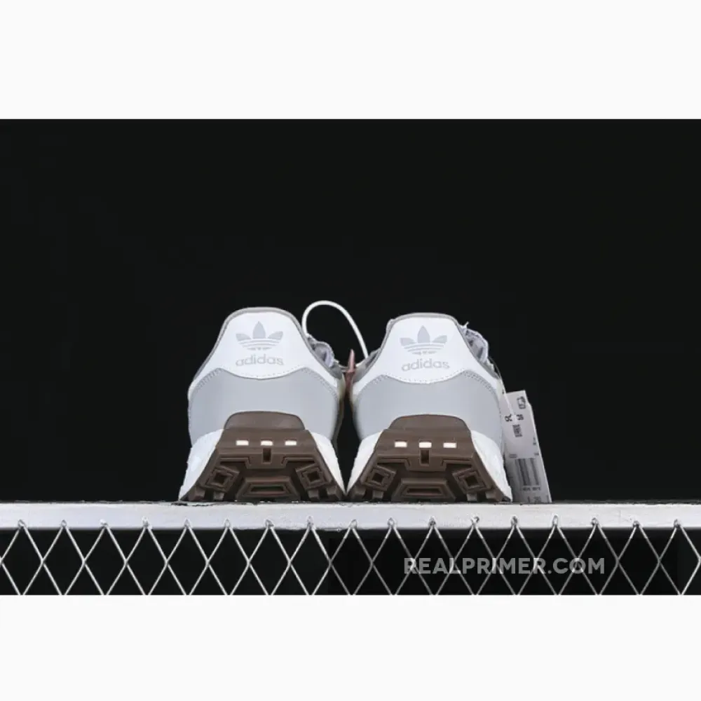 ADIDAS RETROPY E5 W R P WHITE/GREY/BROWN IG0501
