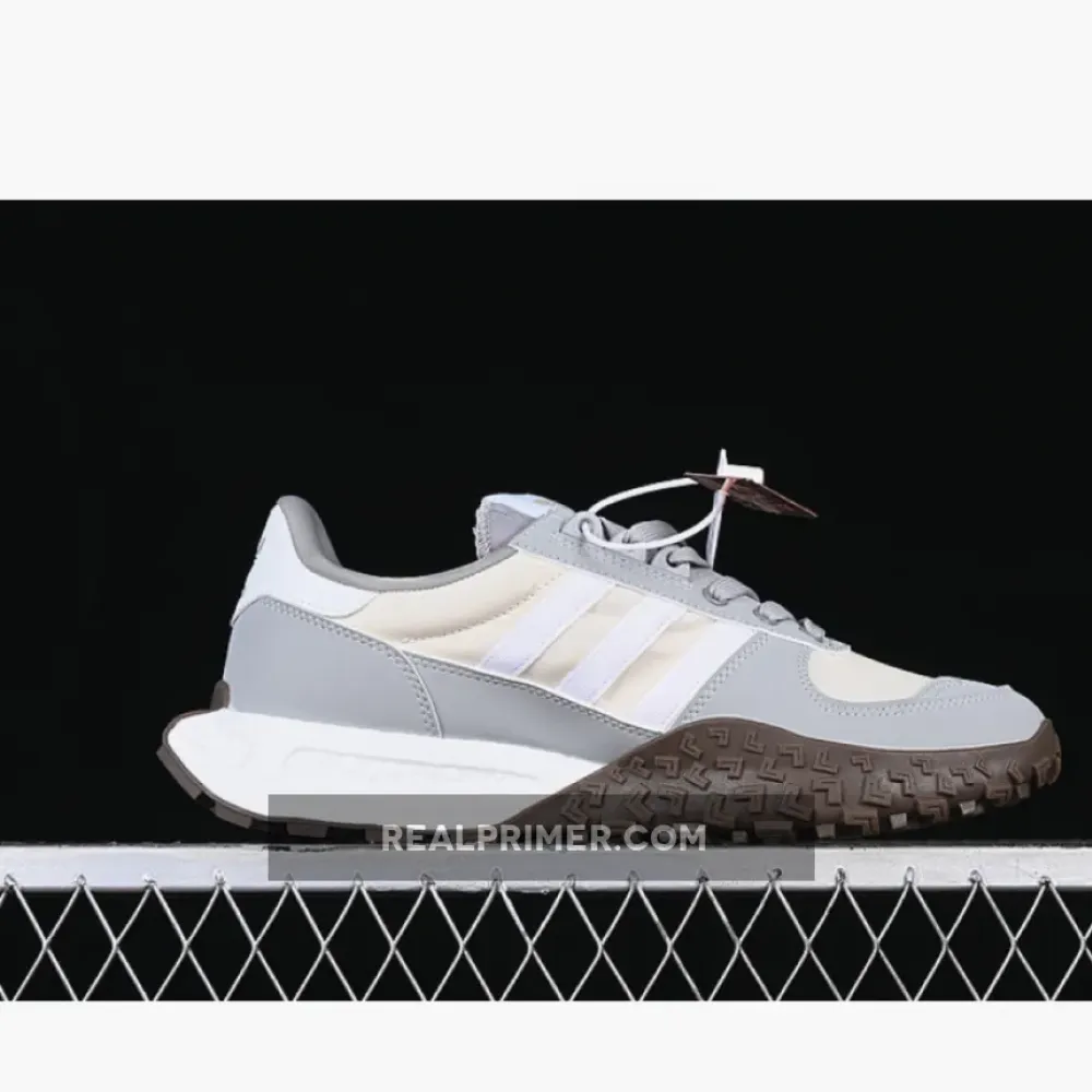 ADIDAS RETROPY E5 W R P WHITE/GREY/BROWN IG0501