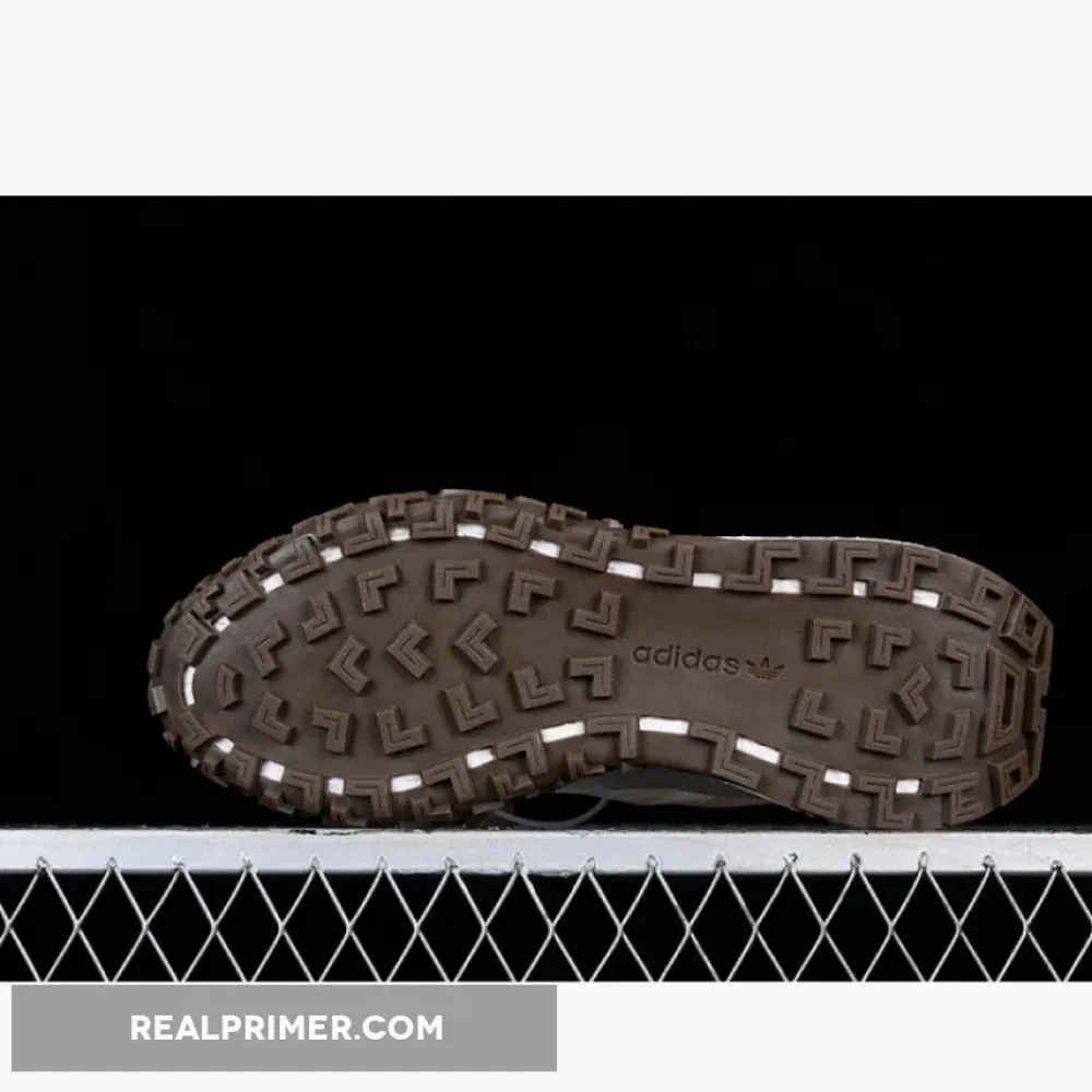 ADIDAS RETROPY E5 W R P WHITE/GREY/BROWN IG0501