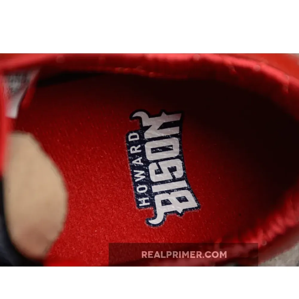 AIR JORDAN 1 LOW UNC RED/WHITE/BLACK CZ0790-147