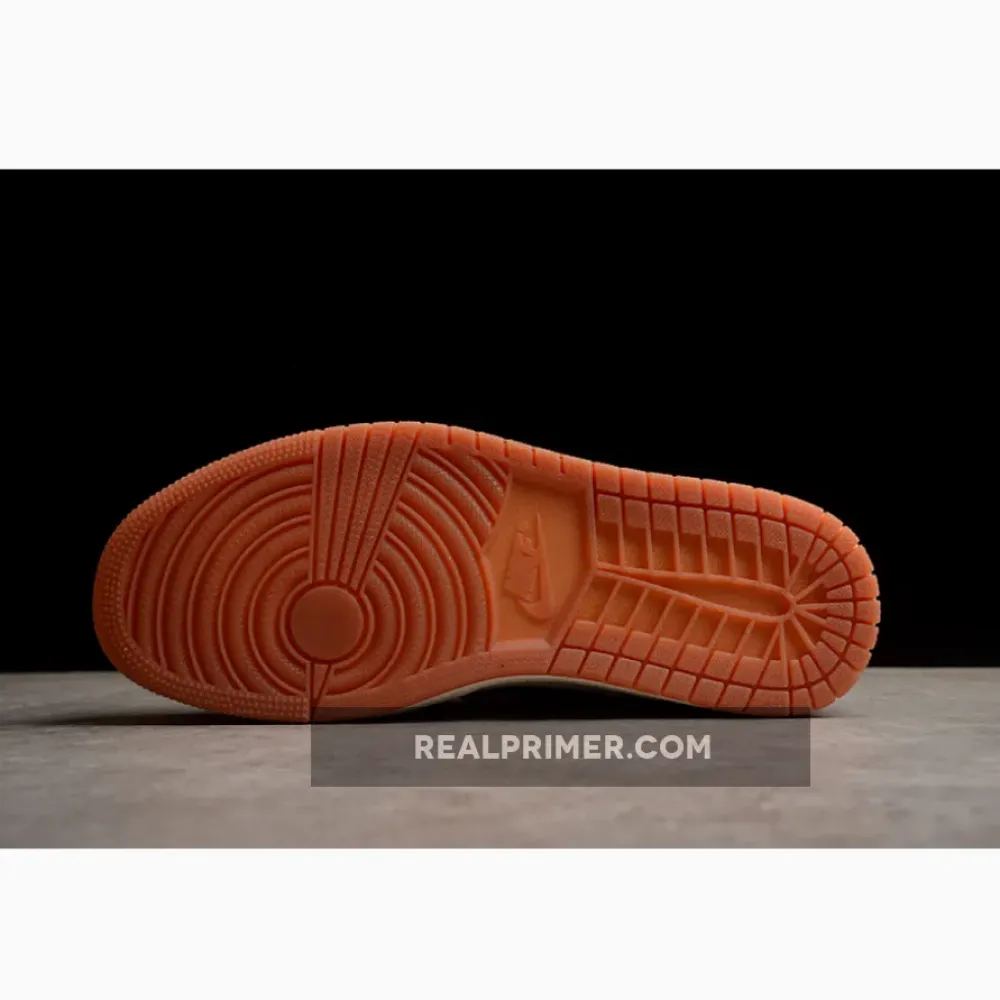 AIR JORDAN 1 LOW UNC RED/WHITE/BLACK CZ0790-147