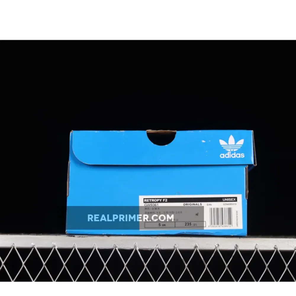 ORIGINALS RETROPY F2 GREY GW9361