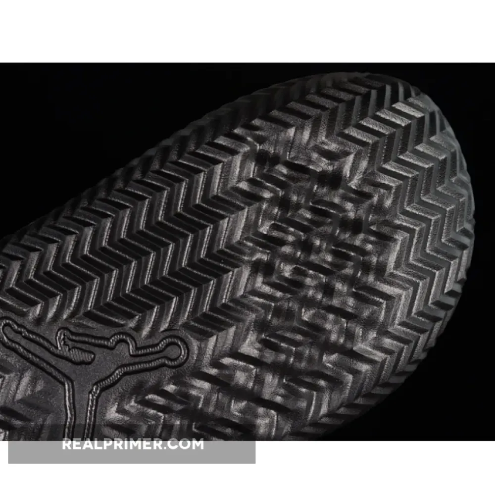 AIR JORDAN PLAY SLIDE BLACK/PHOTON DUST/OFF NOIR/UNIVERSITY RED DC9835-060