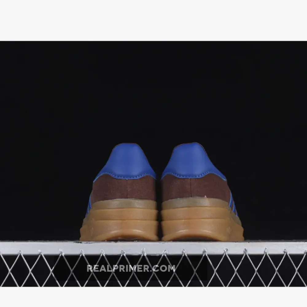 ORIGINALS GAZELLE BOLD BROWN/YELLOW IG9970