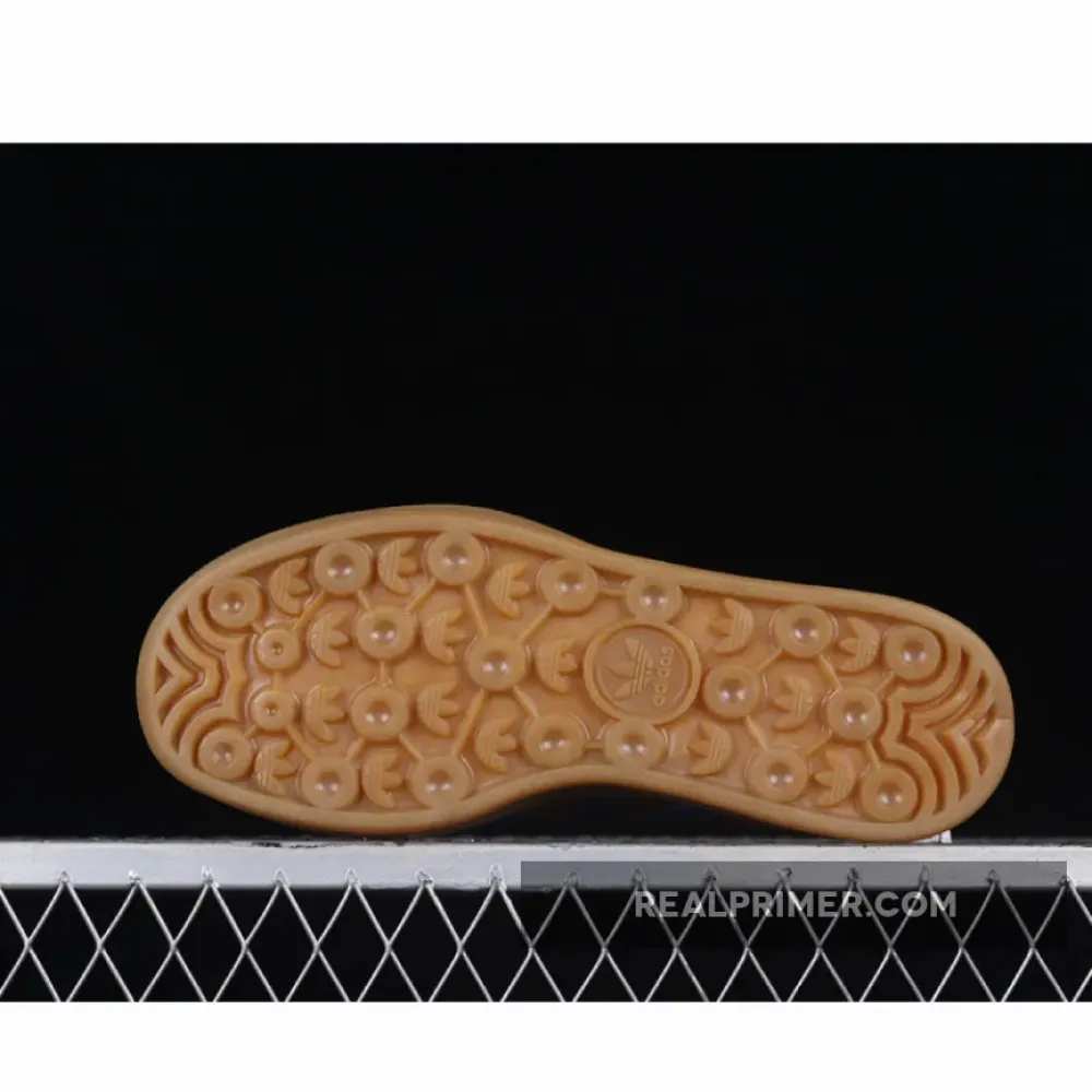 ORIGINALS GAZELLE BOLD BROWN/YELLOW IG9970