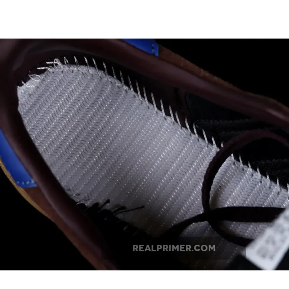 ORIGINALS GAZELLE BOLD BROWN/YELLOW IG9970